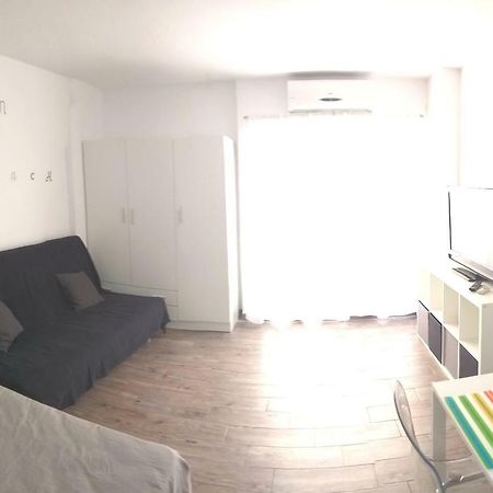 Estudio Minerva 241 Benalmádena Εξωτερικό φωτογραφία