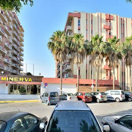 Estudio Minerva 241 Benalmádena Εξωτερικό φωτογραφία