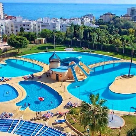 Estudio Minerva 241 Benalmádena Εξωτερικό φωτογραφία