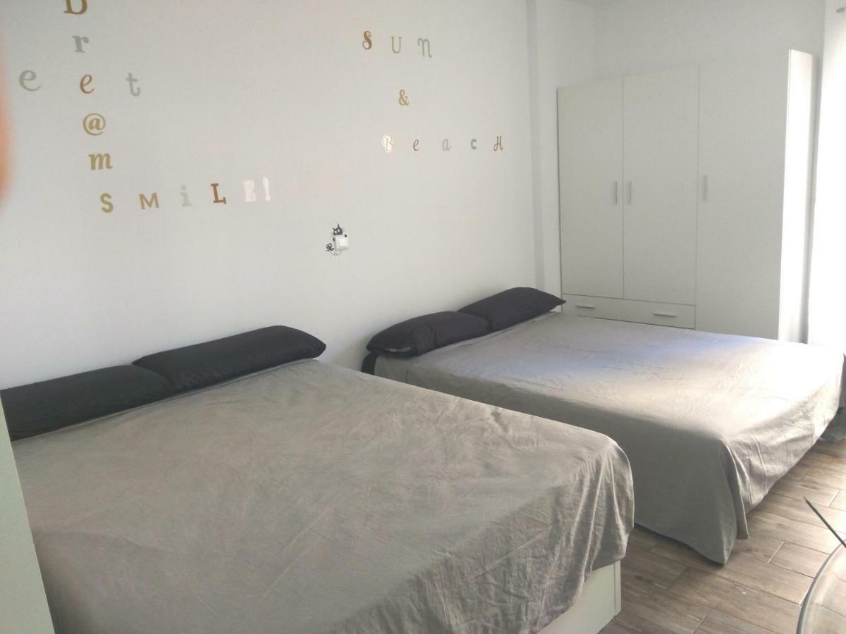 Estudio Minerva 241 Benalmádena Εξωτερικό φωτογραφία