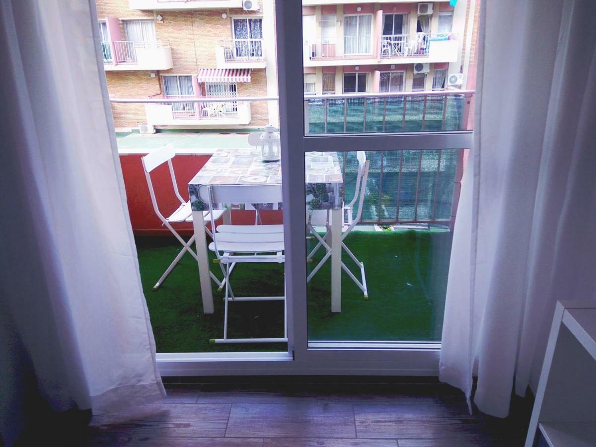 Estudio Minerva 241 Benalmádena Εξωτερικό φωτογραφία
