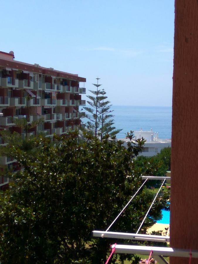 Estudio Minerva 241 Benalmádena Εξωτερικό φωτογραφία