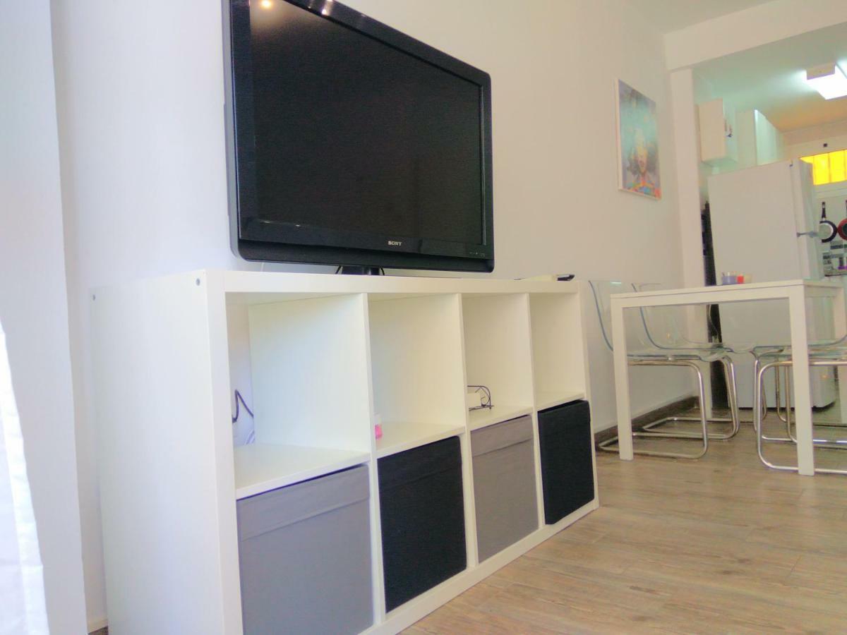 Estudio Minerva 241 Benalmádena Εξωτερικό φωτογραφία