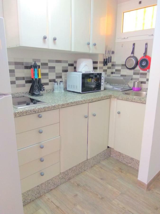 Estudio Minerva 241 Benalmádena Εξωτερικό φωτογραφία