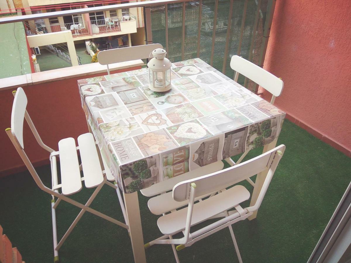Estudio Minerva 241 Benalmádena Εξωτερικό φωτογραφία