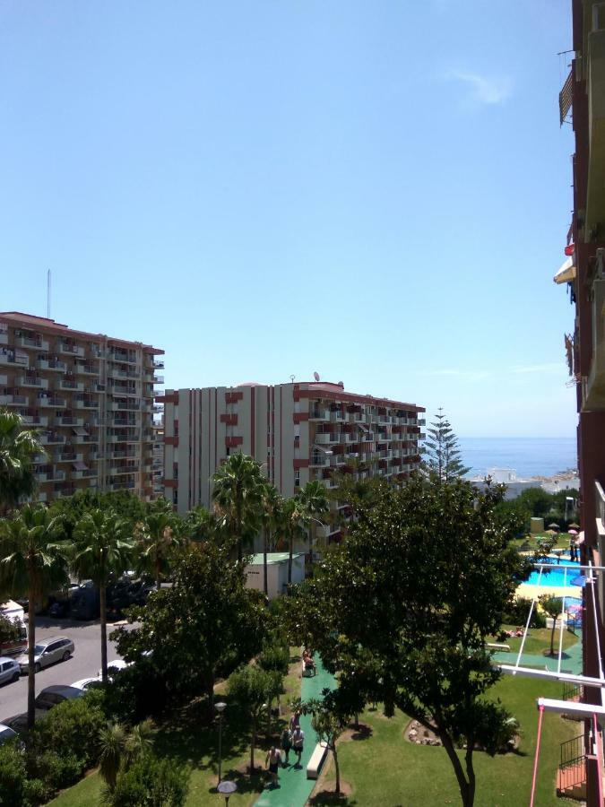 Estudio Minerva 241 Benalmádena Εξωτερικό φωτογραφία