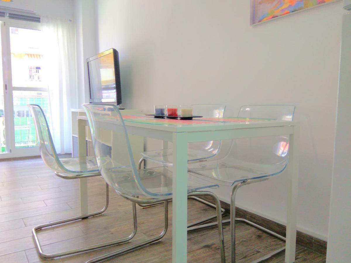 Estudio Minerva 241 Benalmádena Εξωτερικό φωτογραφία