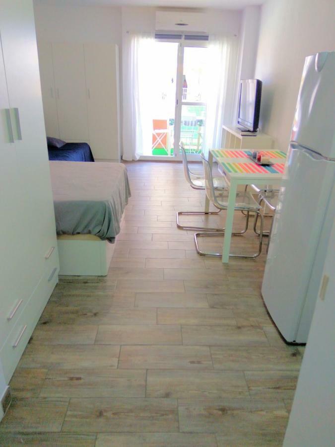 Estudio Minerva 241 Benalmádena Εξωτερικό φωτογραφία