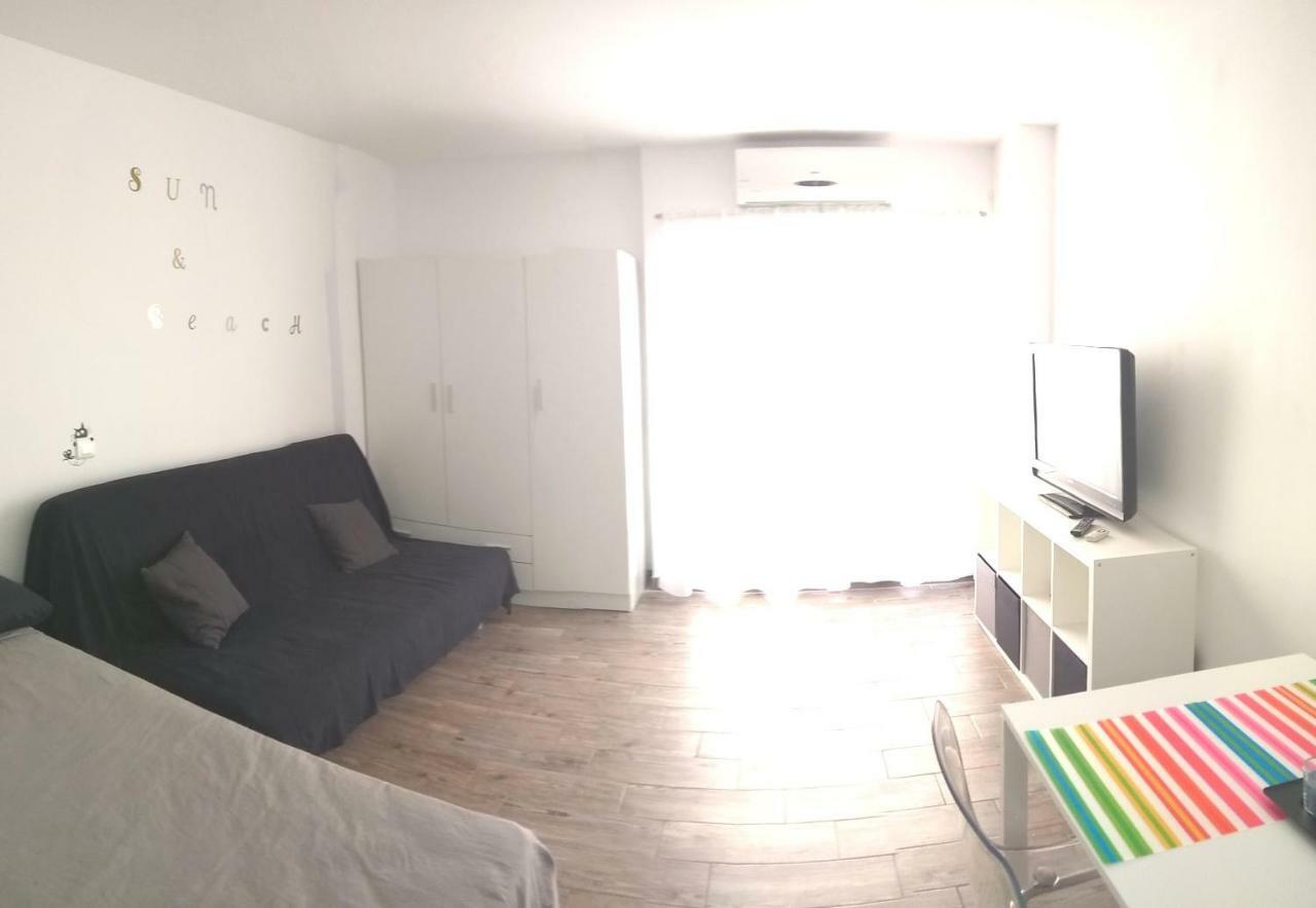 Estudio Minerva 241 Benalmádena Εξωτερικό φωτογραφία