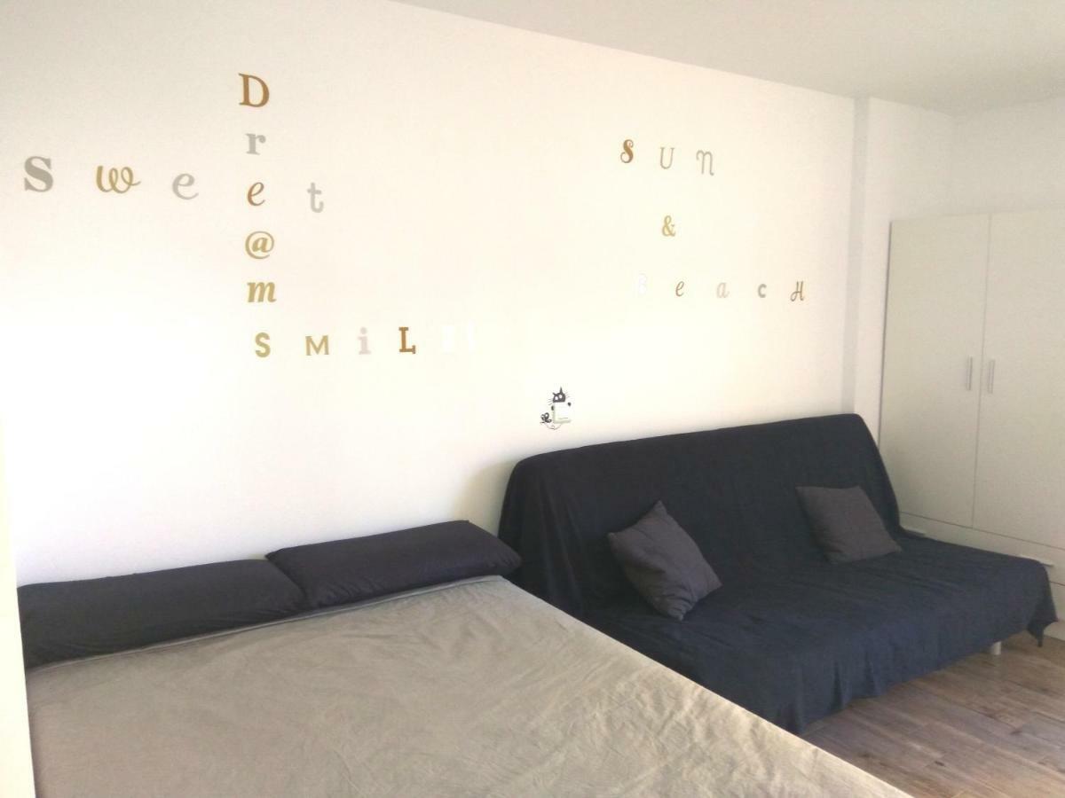 Estudio Minerva 241 Benalmádena Εξωτερικό φωτογραφία