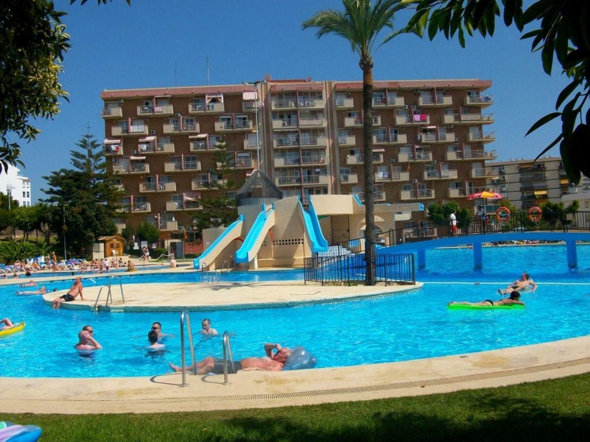 Estudio Minerva 241 Benalmádena Εξωτερικό φωτογραφία