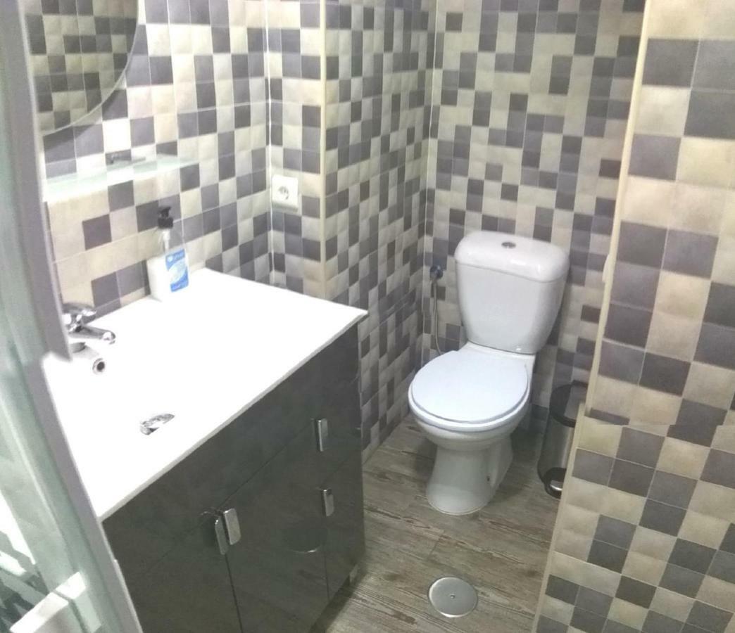 Estudio Minerva 241 Benalmádena Εξωτερικό φωτογραφία