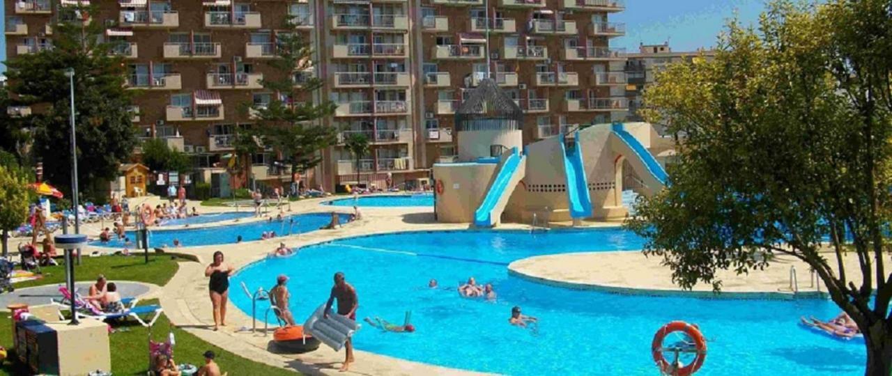 Estudio Minerva 241 Benalmádena Εξωτερικό φωτογραφία